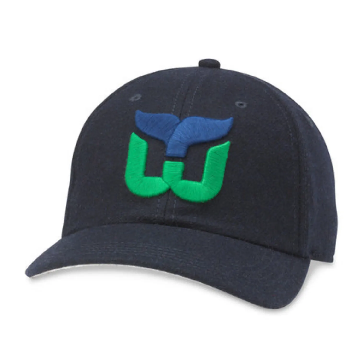 Hartford Whalers NHL Vintage Archive Legend Cap