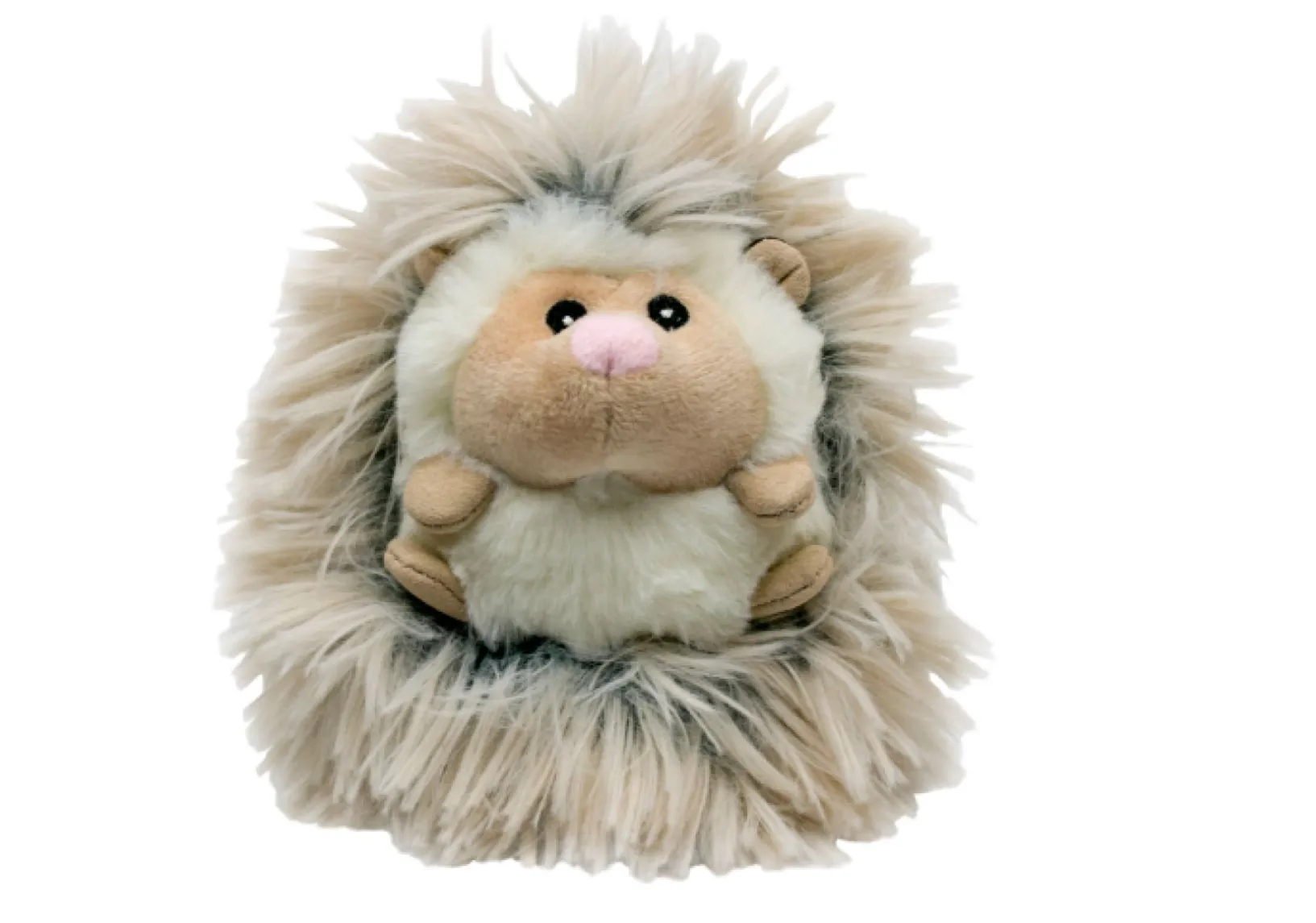 Hedgehog Toy