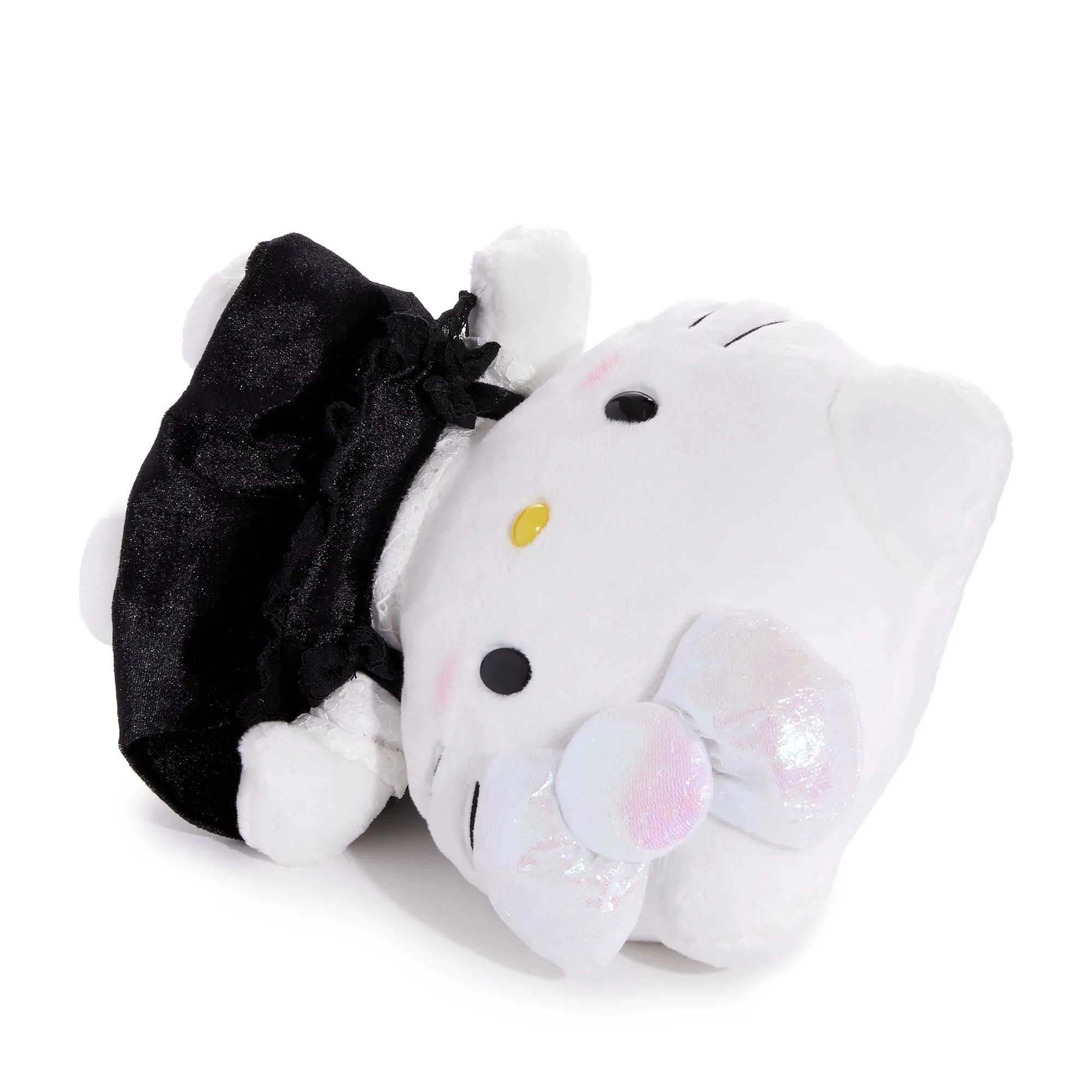 Hello Kitty 10" Plush (Feeling Chic Series)