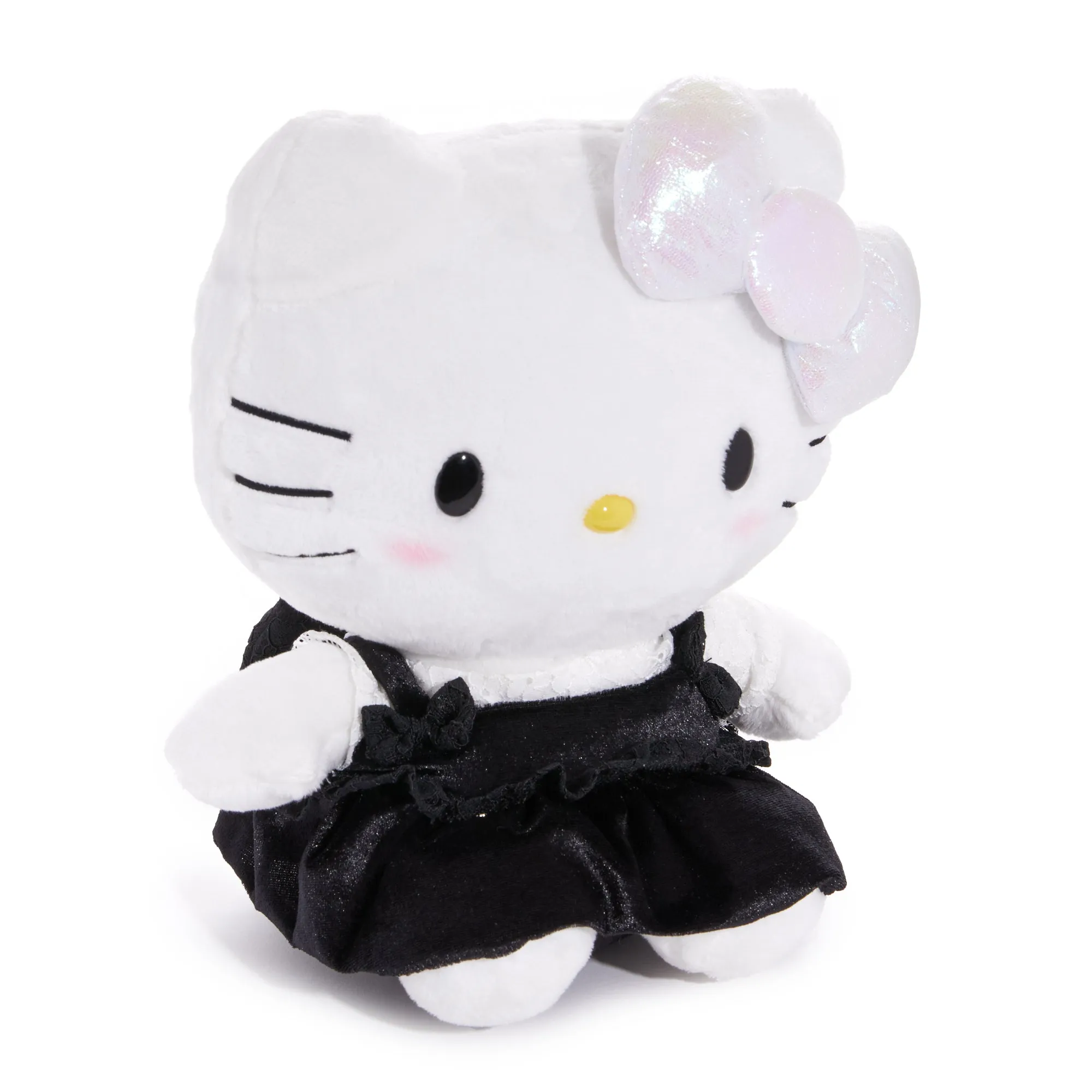 Hello Kitty 10" Plush (Feeling Chic Series)