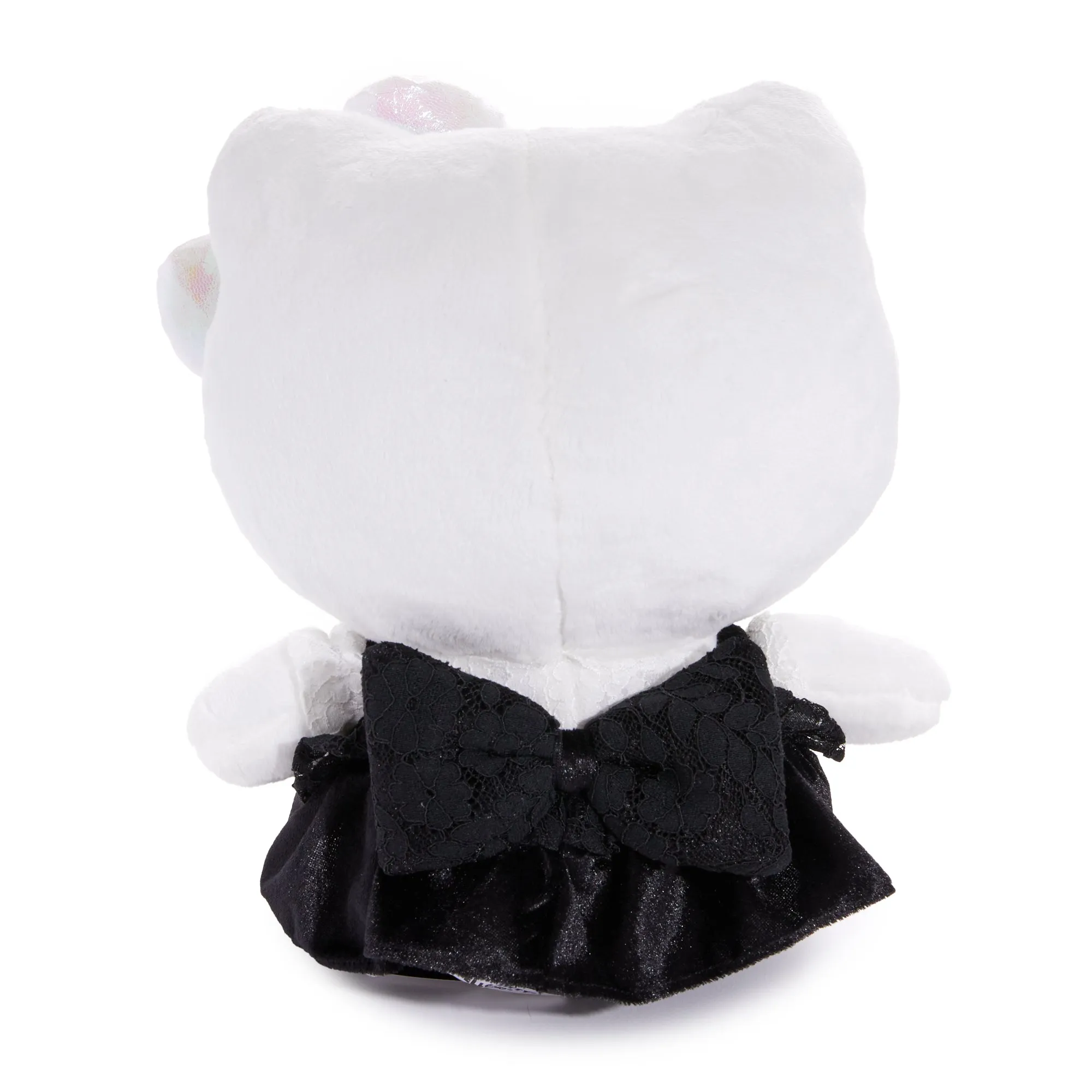 Hello Kitty 10" Plush (Feeling Chic Series)