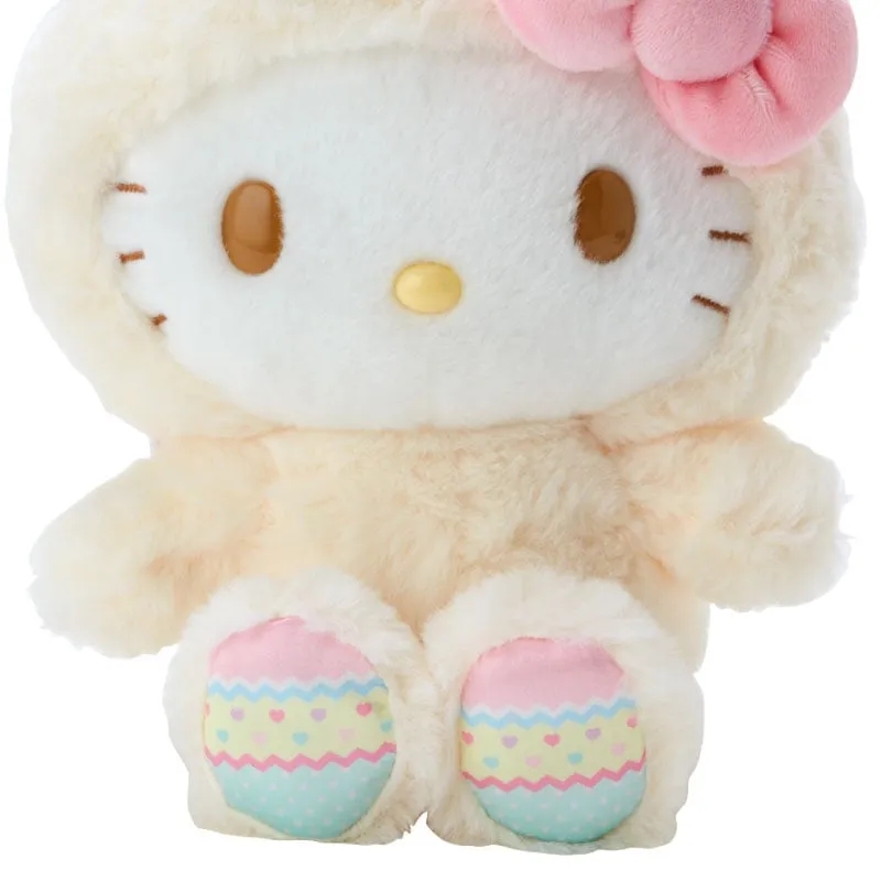 Hello Kitty 12" Plush (Spring Things Series)