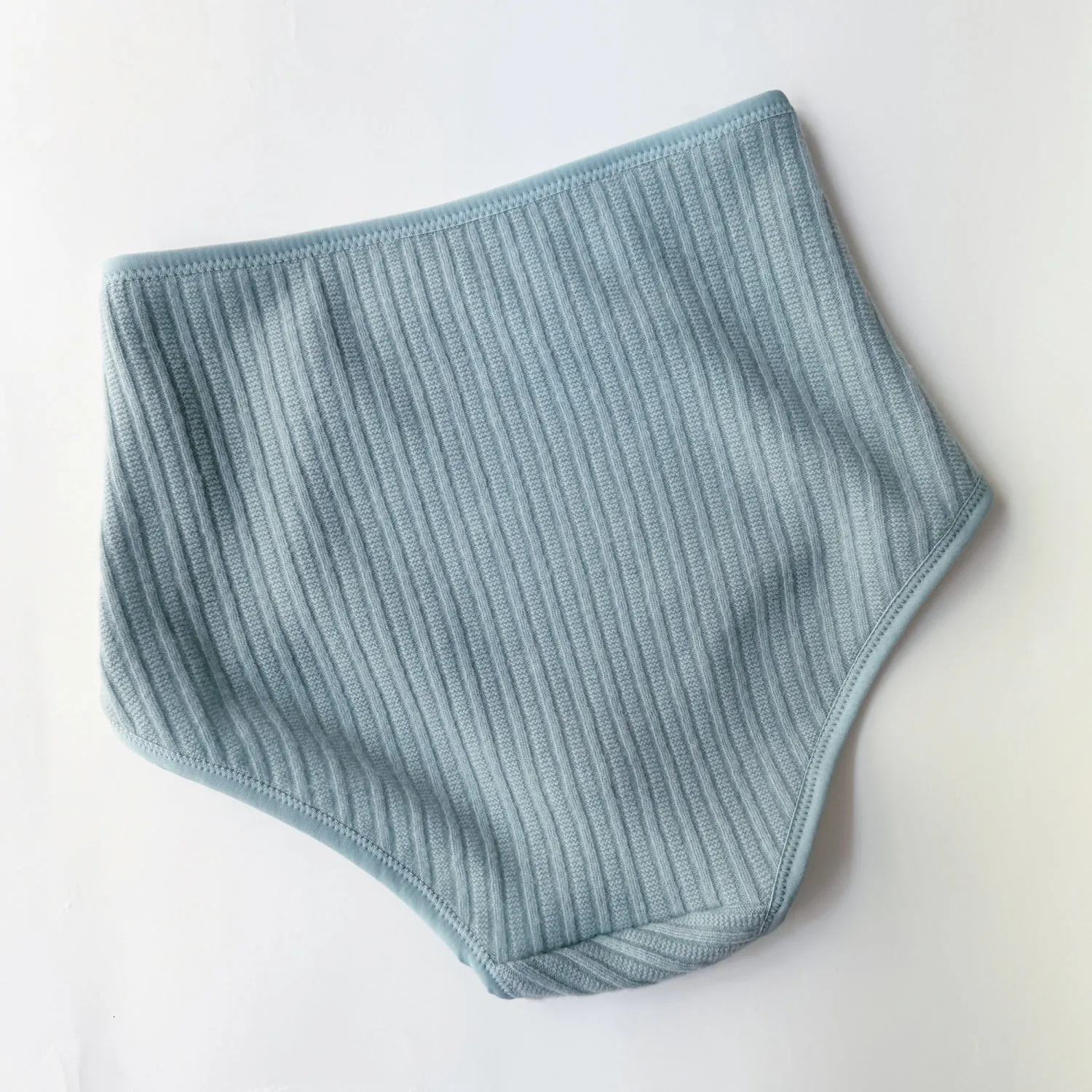 High waist cashmere underwear Women's Large | Ready to ship