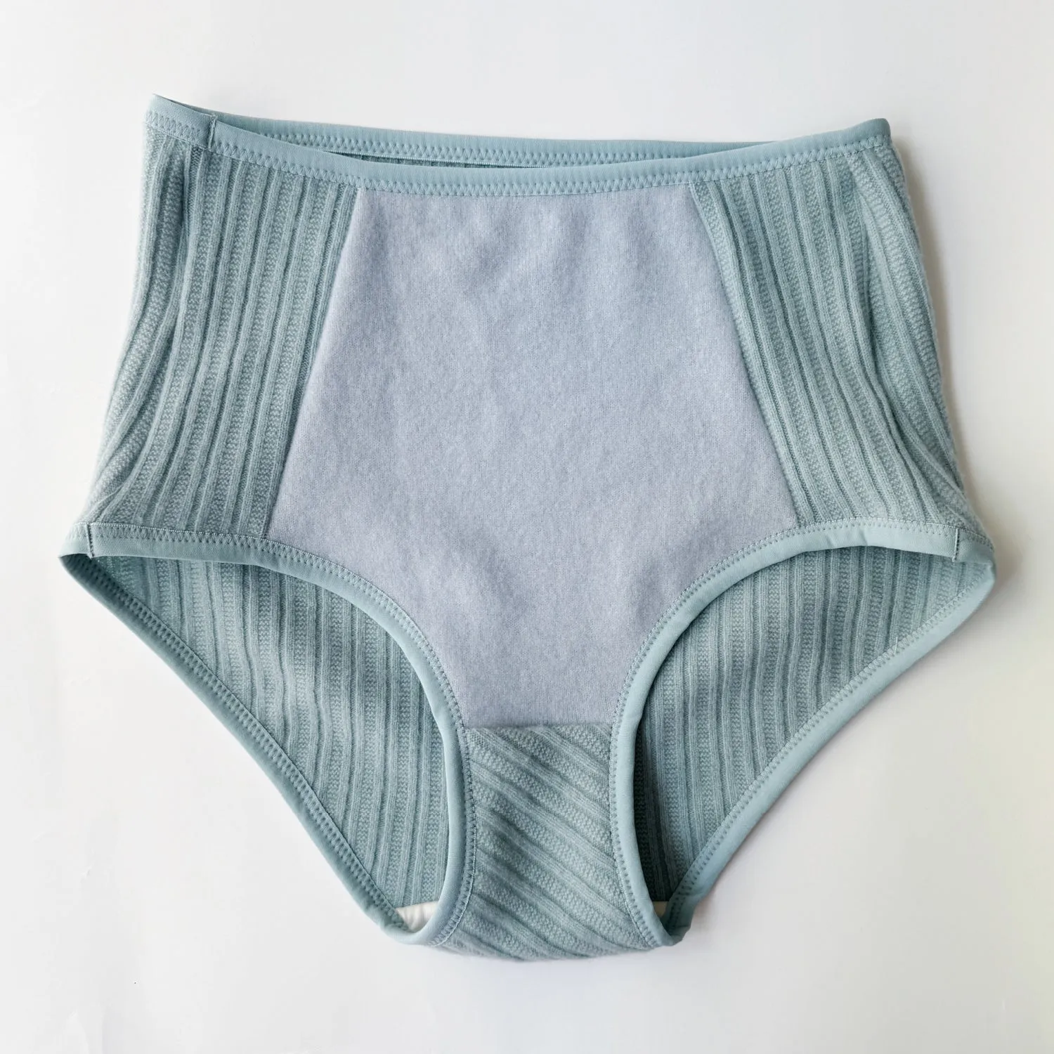 High waist cashmere underwear Women's Large | Ready to ship