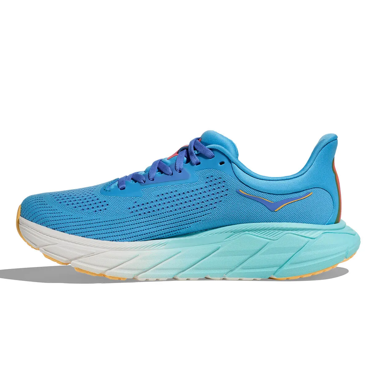 Hoka Arahi 7 Womens | Swim Day / Virtual Blue