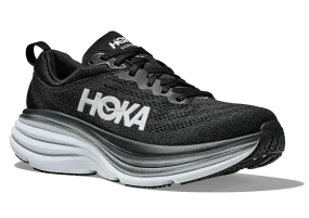 HOKA ONE ONE Men's Bondi (Wide) 8