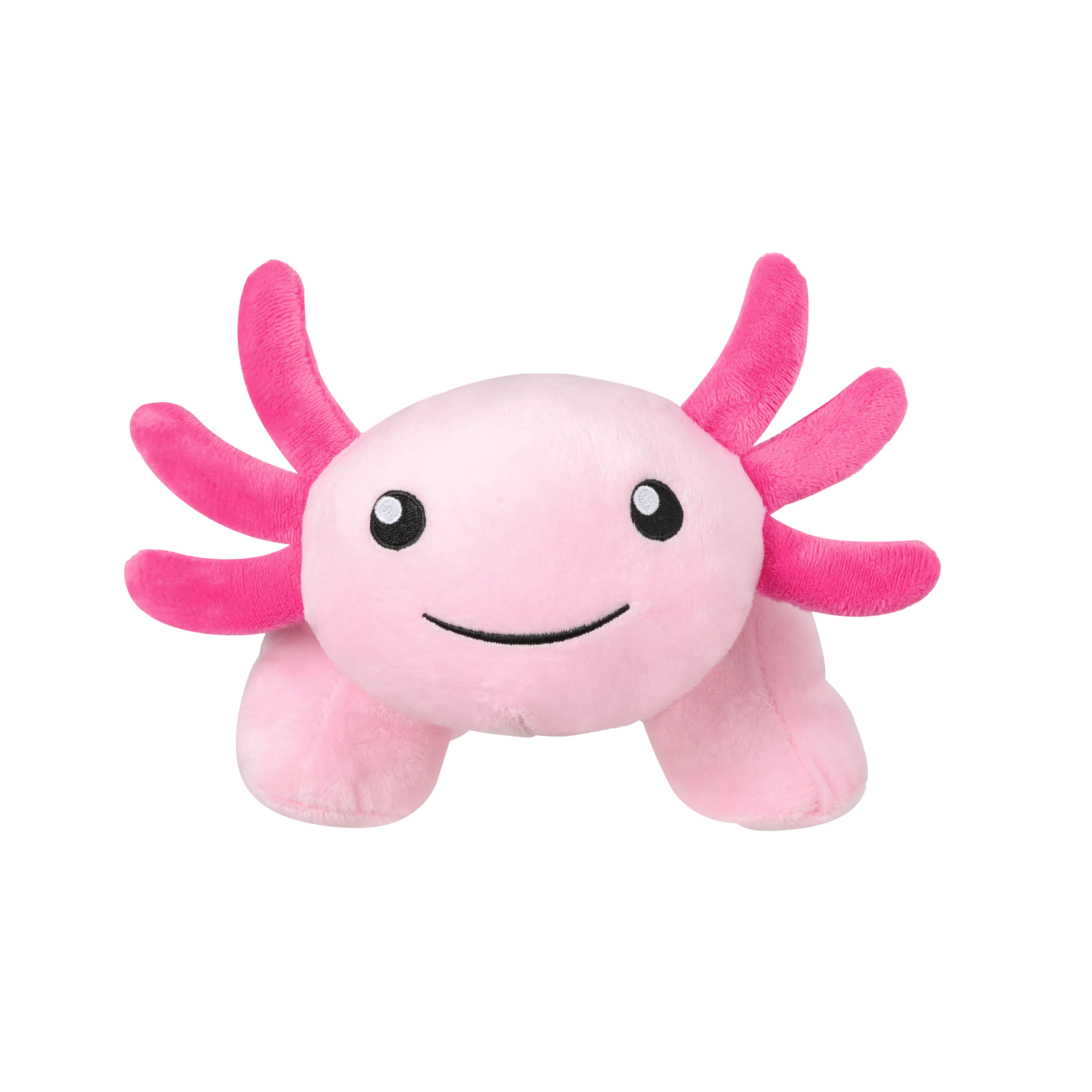 Houston Rockets FoCo Axolotl Plush