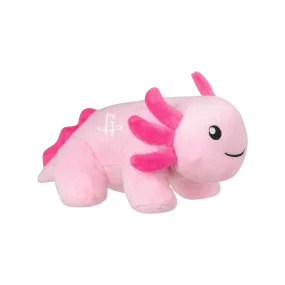 Houston Rockets FoCo Axolotl Plush