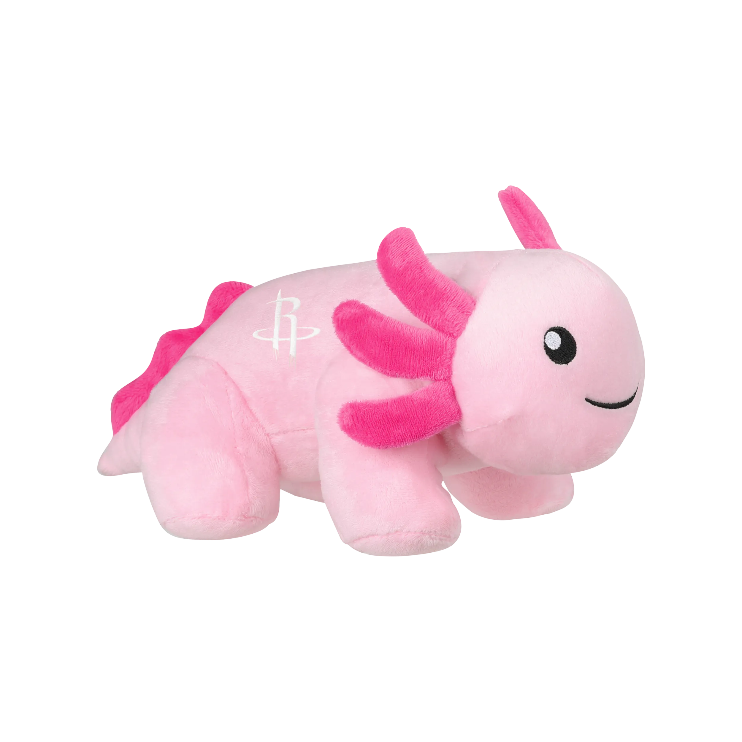 Houston Rockets FoCo Axolotl Plush