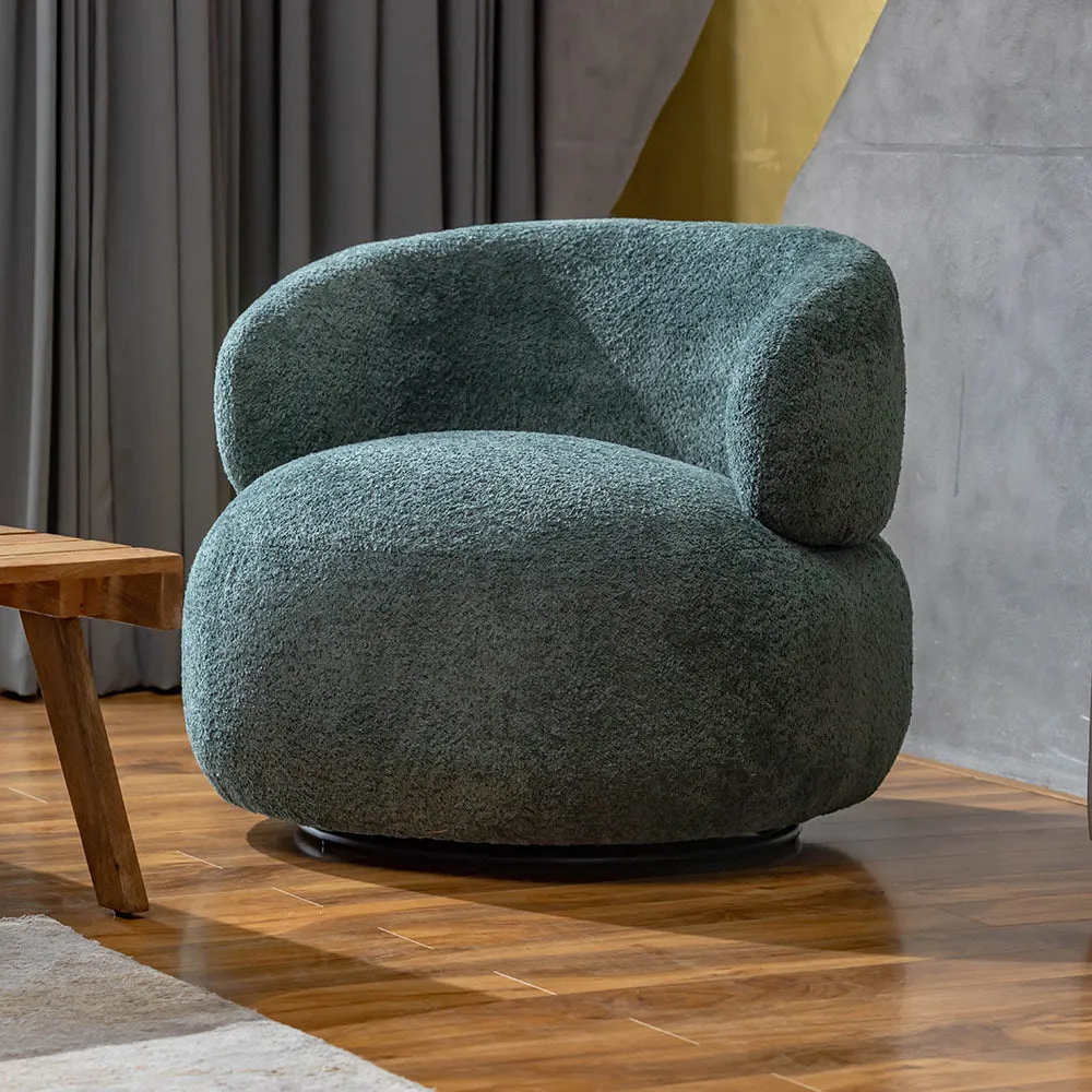 Hygge Lounge Chair