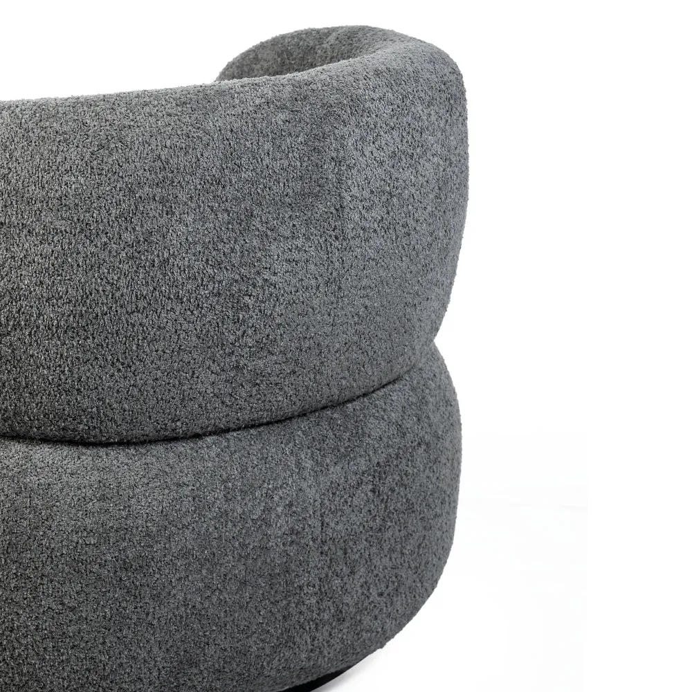 Hygge Lounge Chair