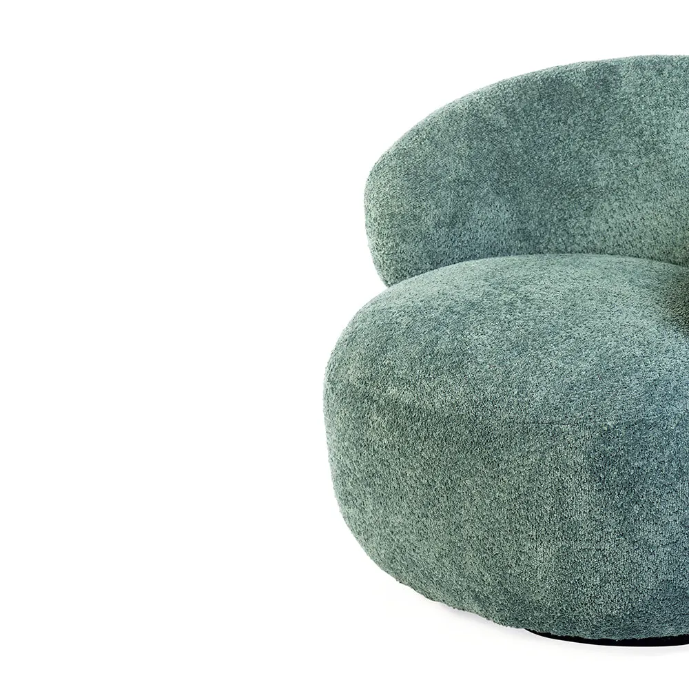 Hygge Lounge Chair