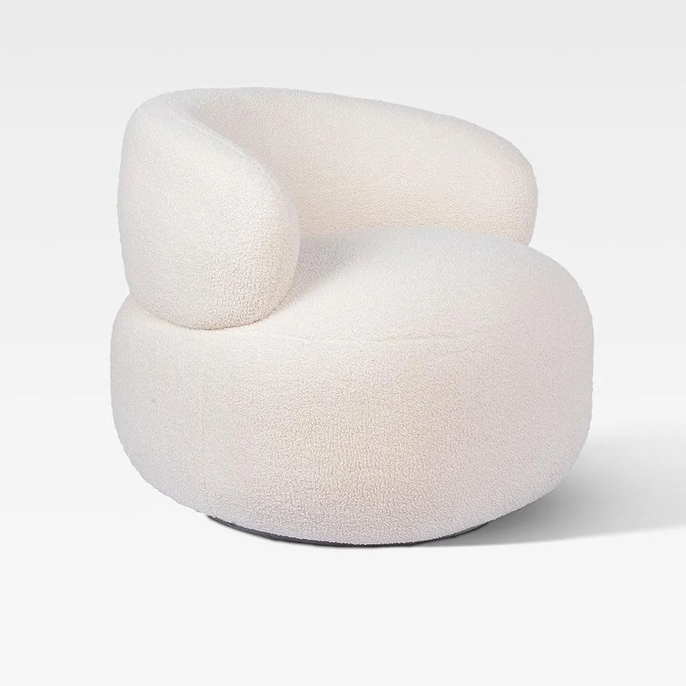 Hygge Lounge Chair