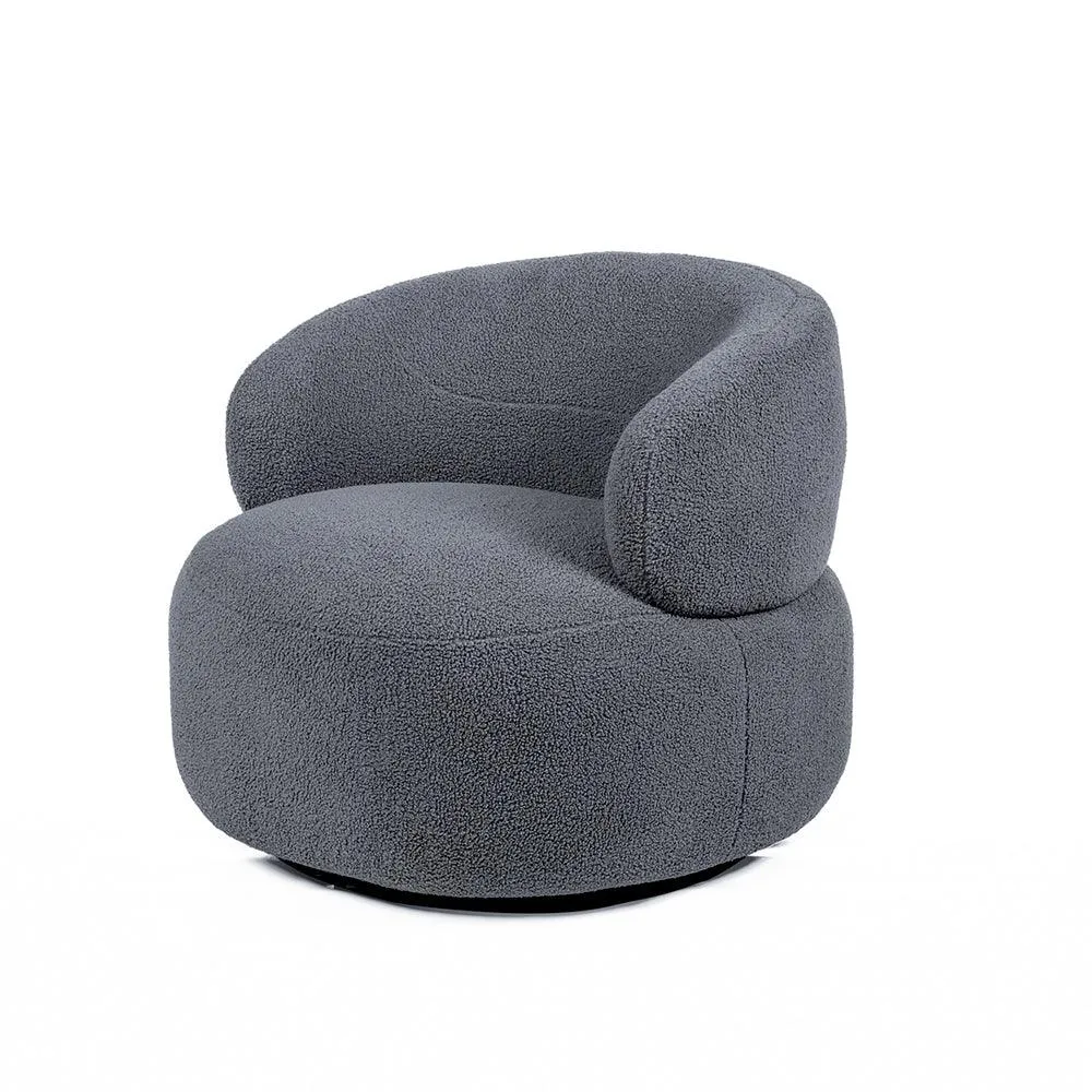 Hygge Lounge Chair