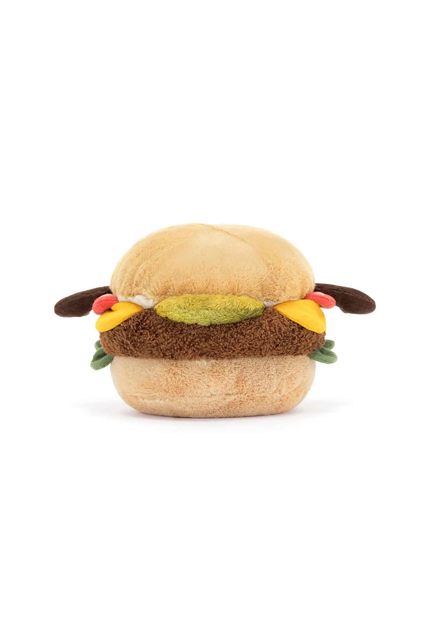 Jellycat Amuseable Burger