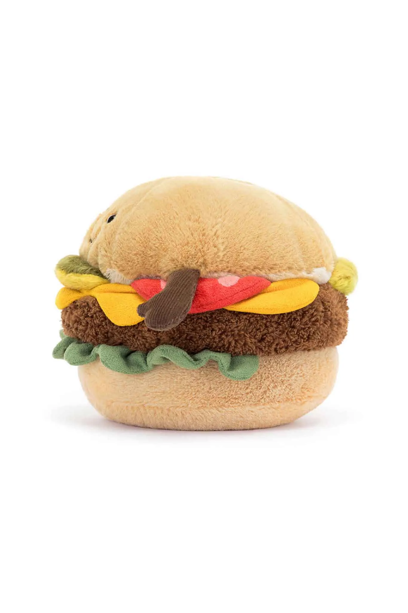 Jellycat Amuseable Burger