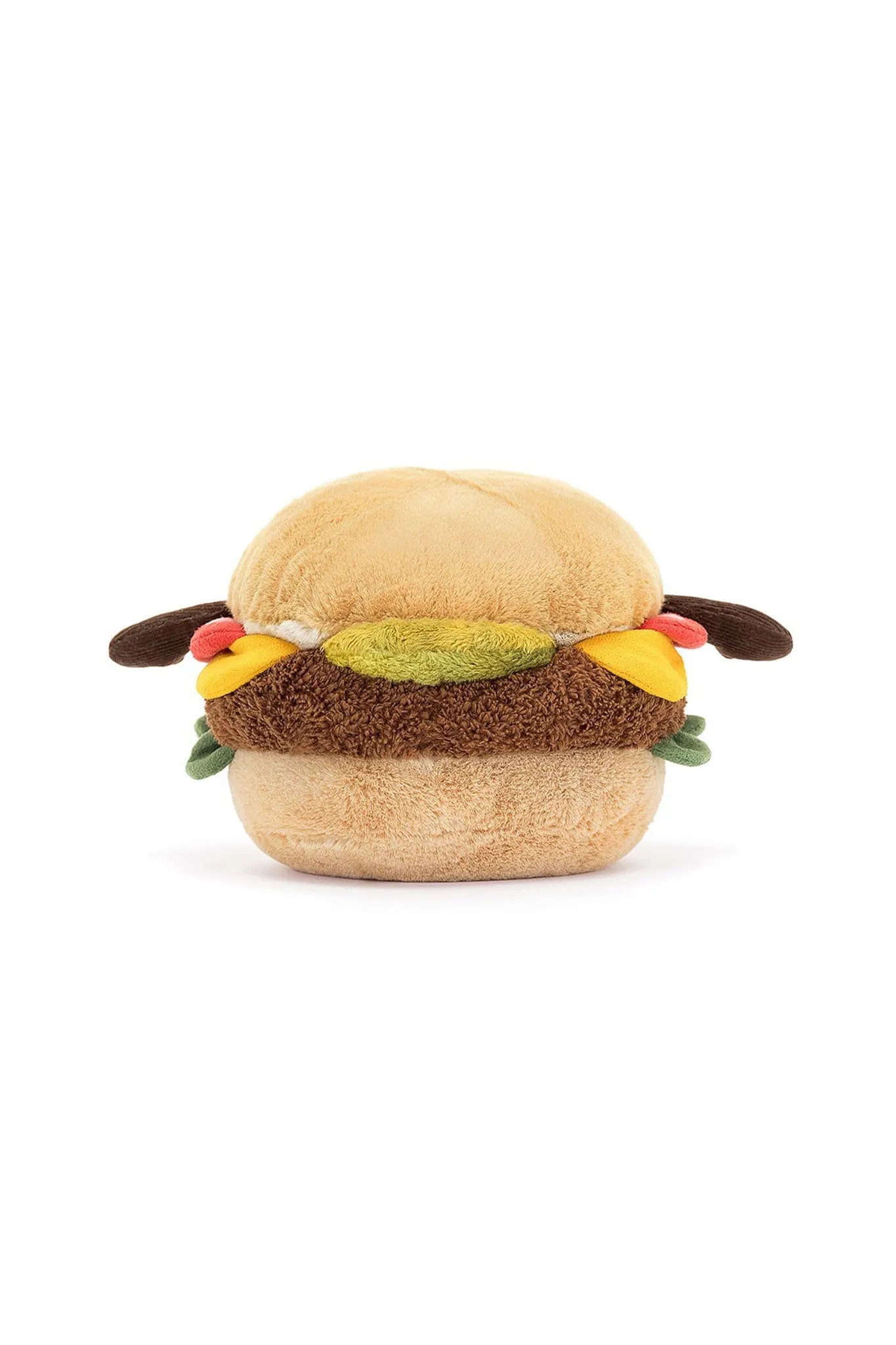 Jellycat Amuseable Burger