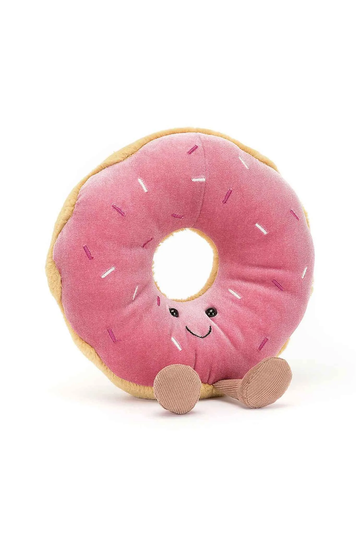 Jellycat Amuseable Doughnut