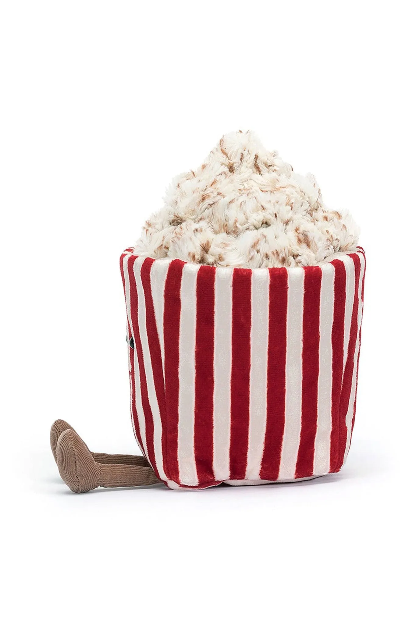 Jellycat Amuseable Popcorn