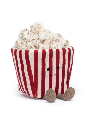 Jellycat Amuseable Popcorn