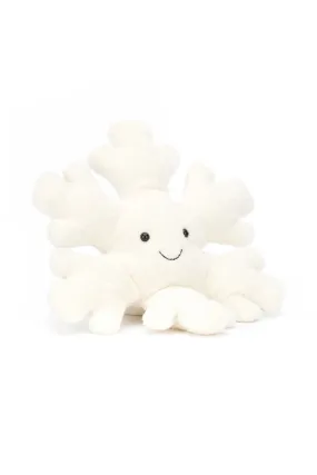 Jellycat Amuseable Snowflake Large