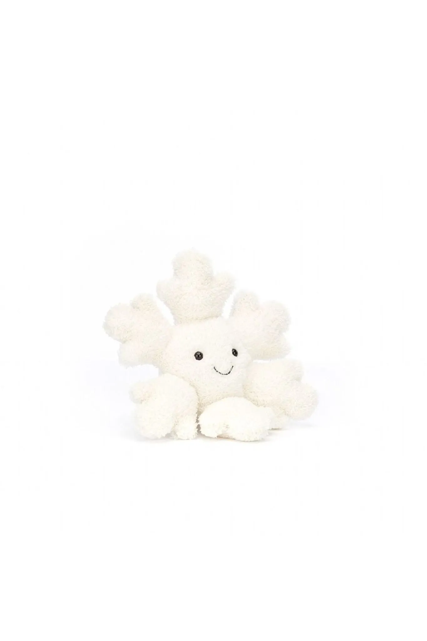 Jellycat Amuseable Snowflake Little