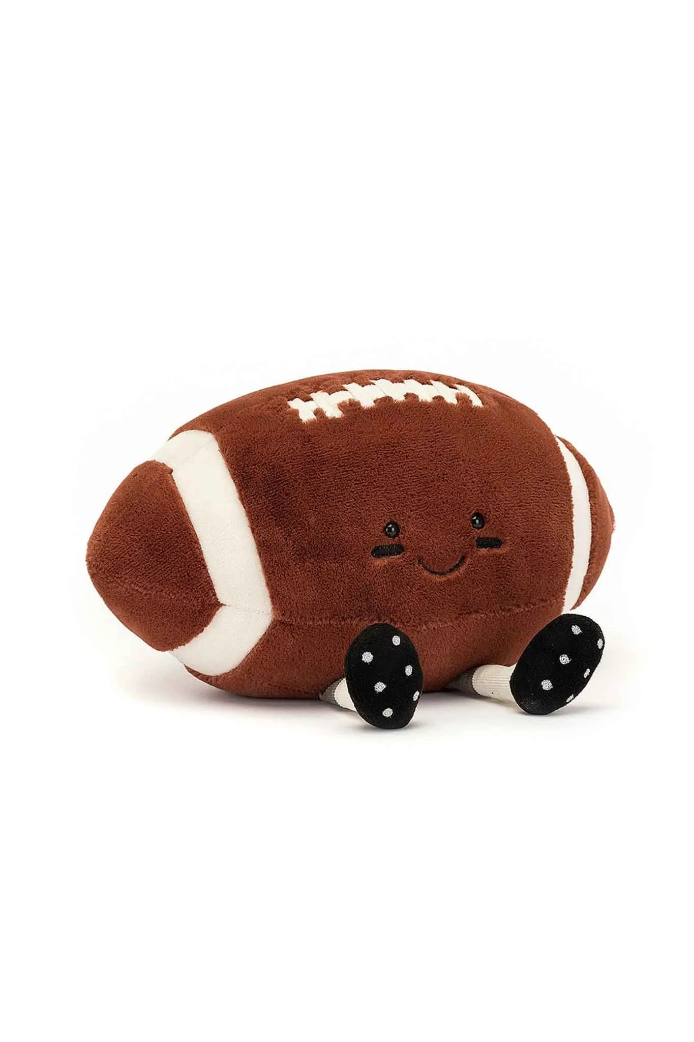 Jellycat Amuseable Sports American Football