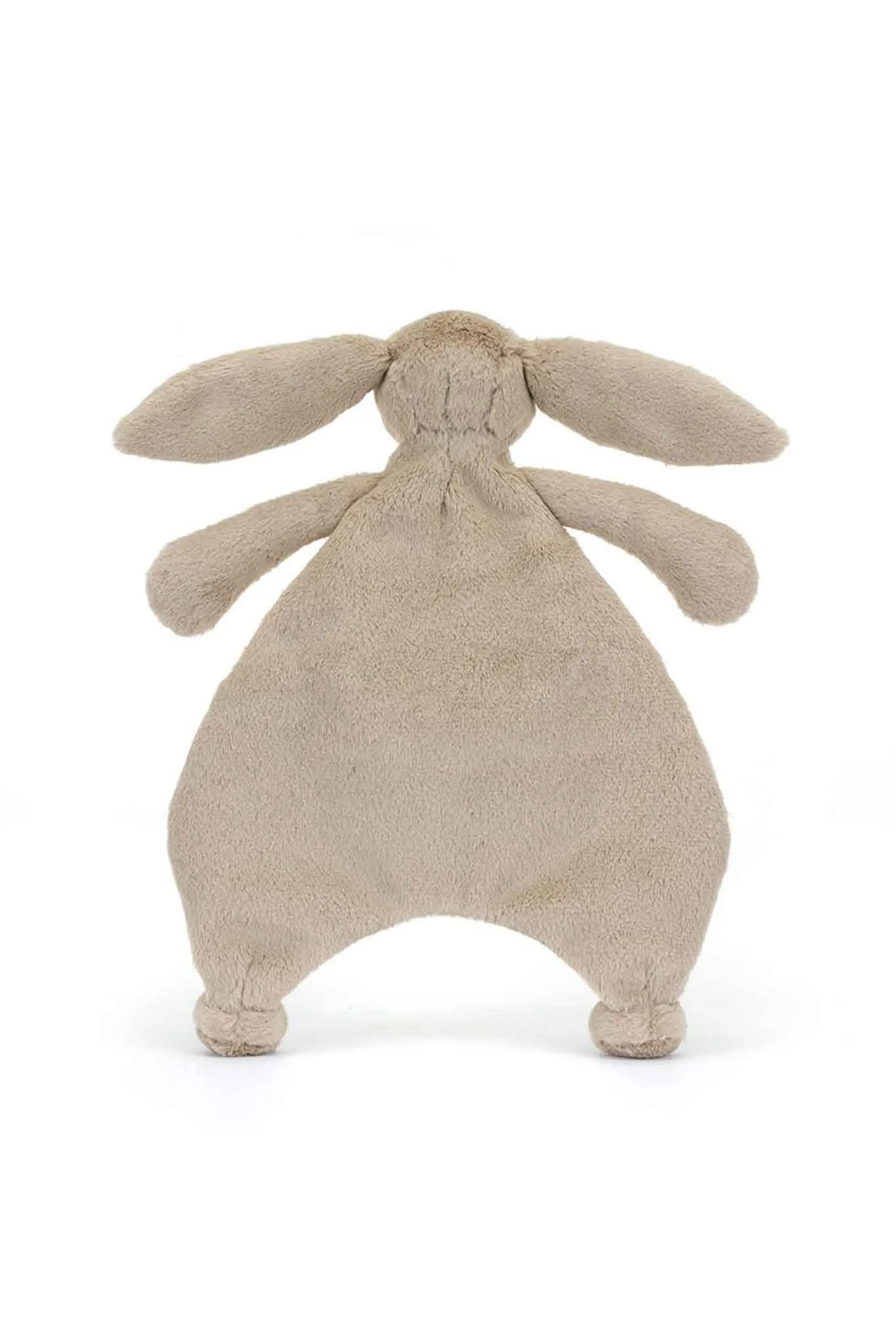 Jellycat Bashful Beige Bunny Comforter