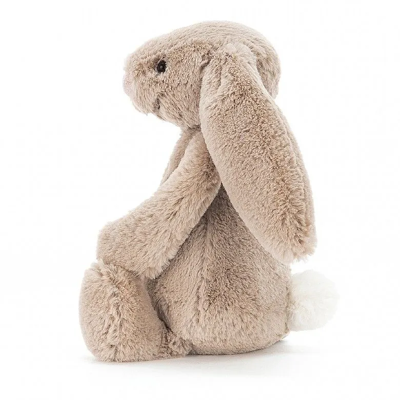 Jellycat Bashful Bunny - Beige