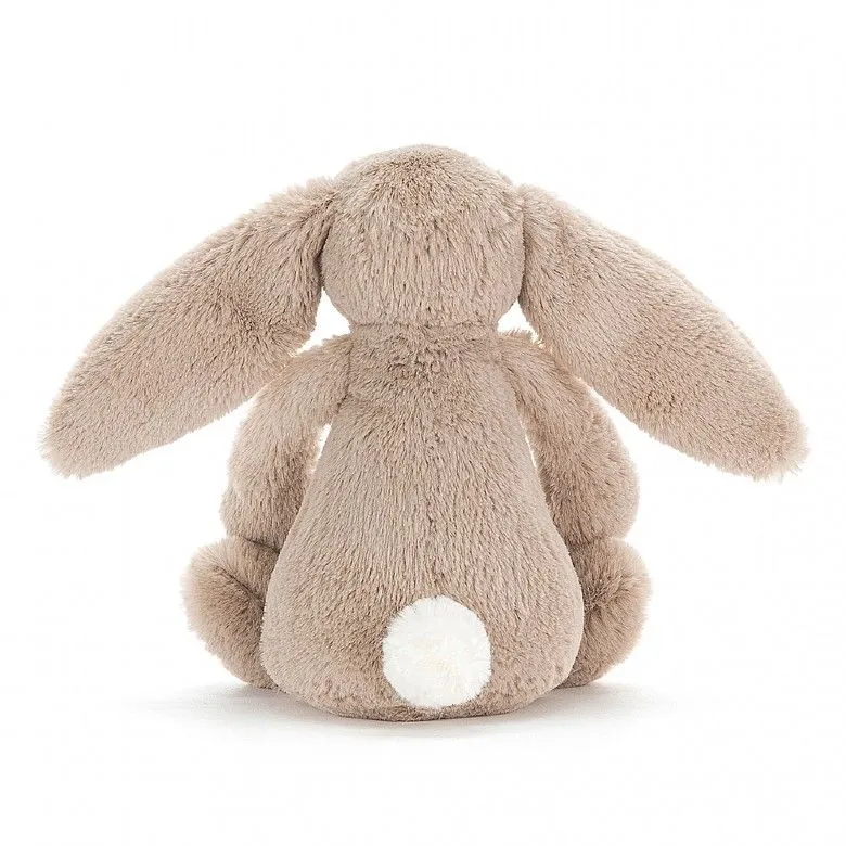 Jellycat Bashful Bunny - Beige