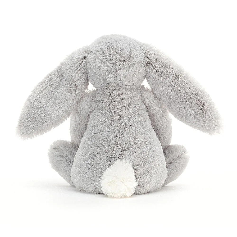 Jellycat Bashful Bunny - Shimmer