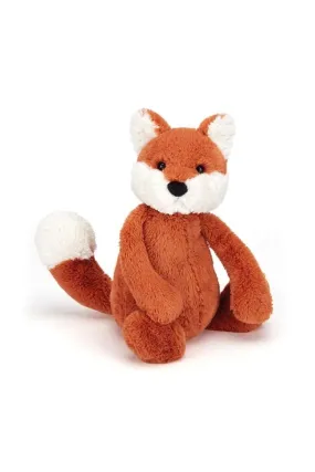 Jellycat Bashful Fox Cub Medium