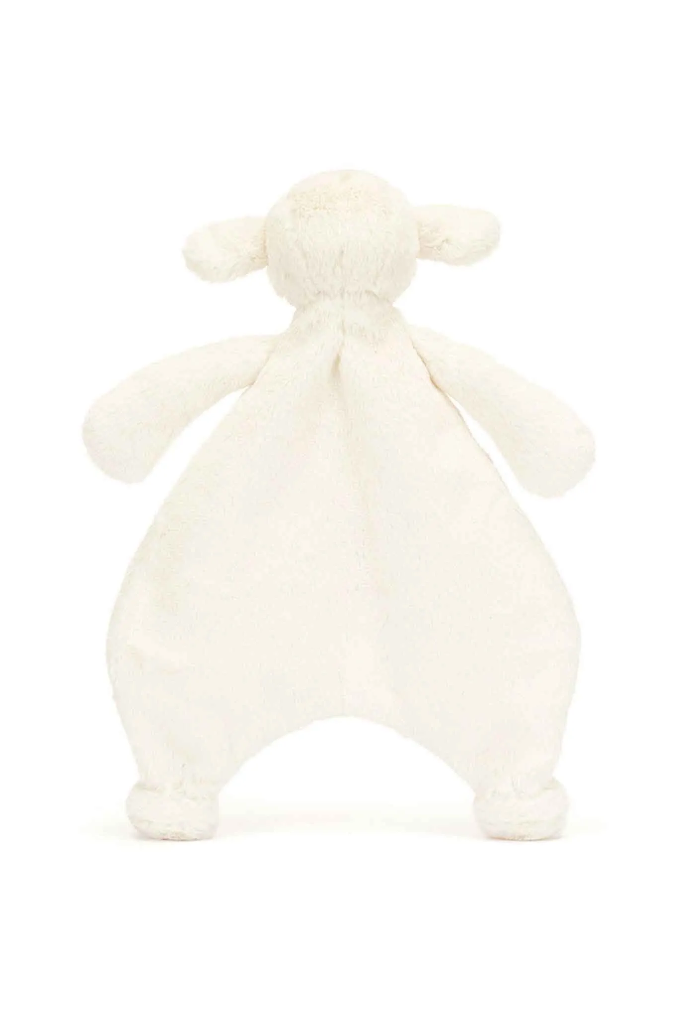 Jellycat Bashful Lamb Comforter