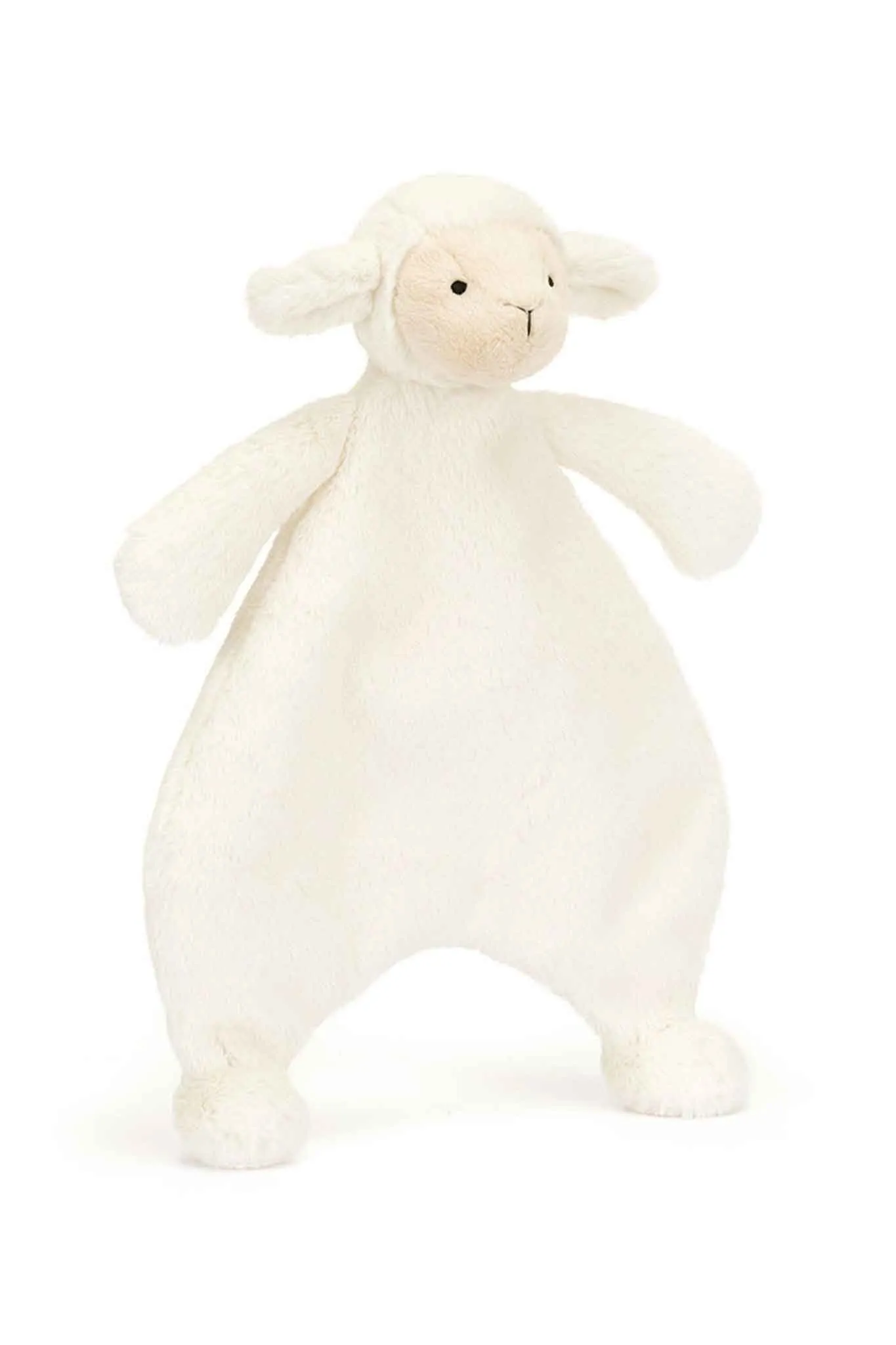 Jellycat Bashful Lamb Comforter