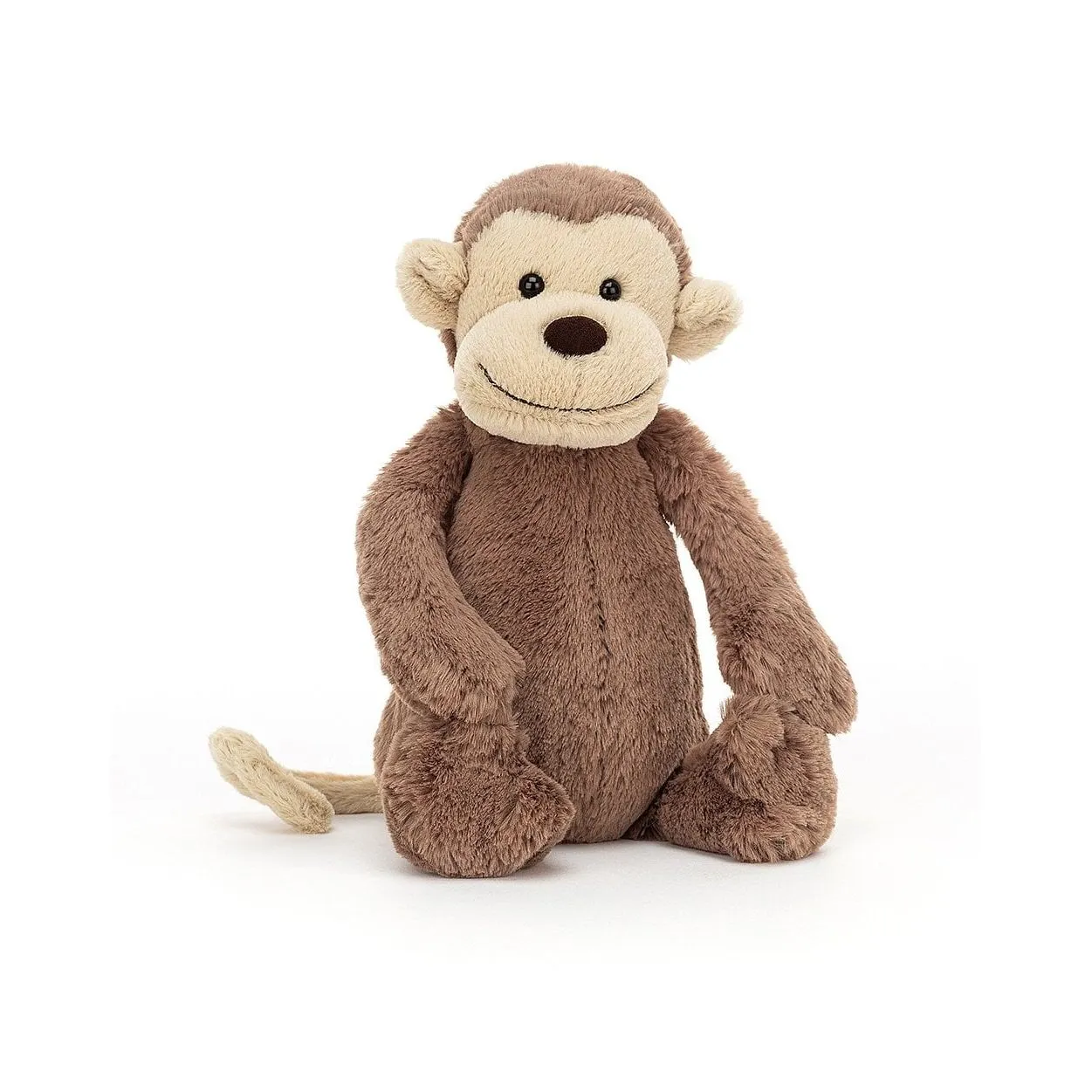 Jellycat Bashful Monkey