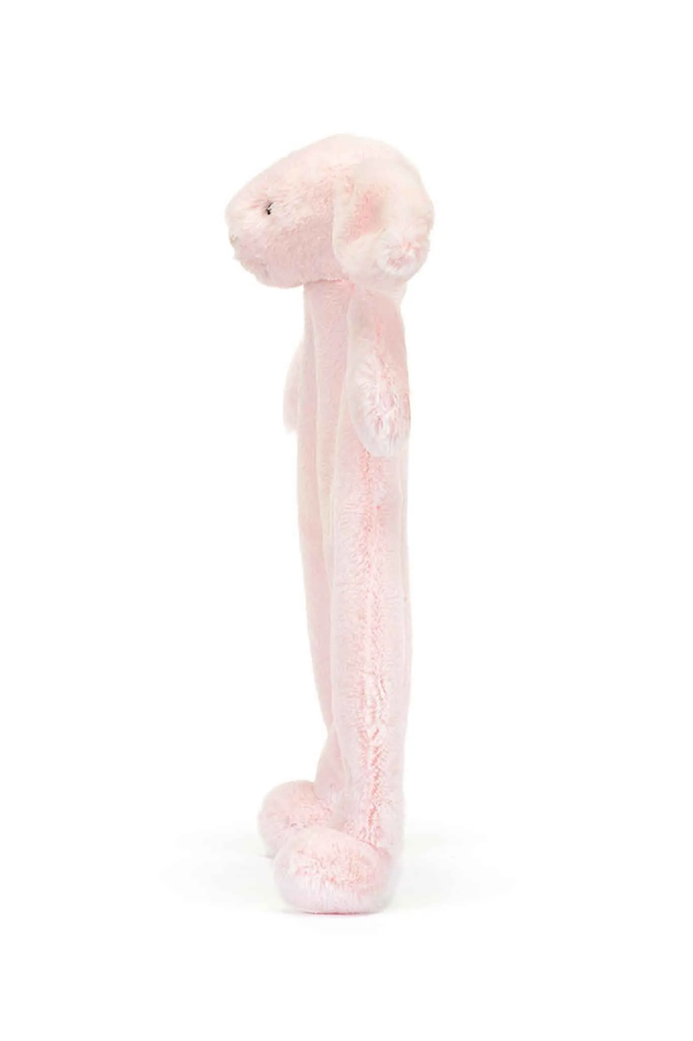 Jellycat Bashful Pink Bunny Comforter