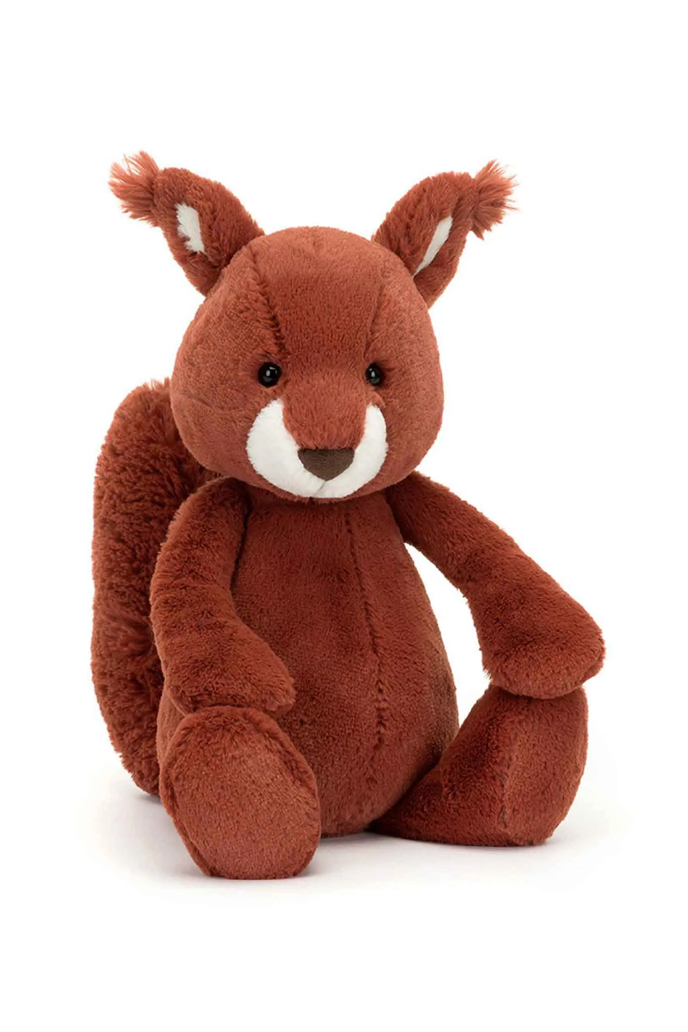 Jellycat Bashful Squirrel Original