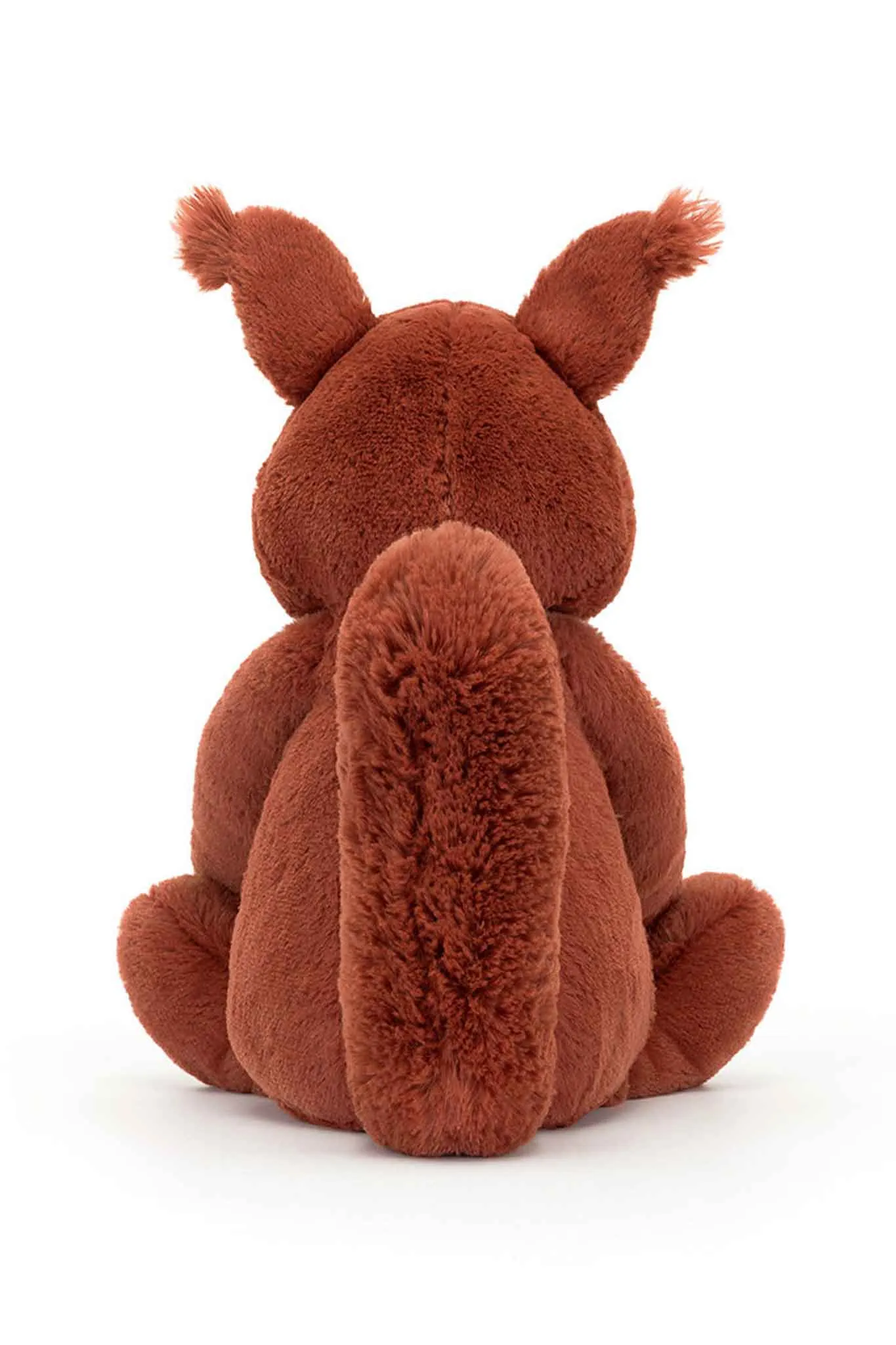 Jellycat Bashful Squirrel Original