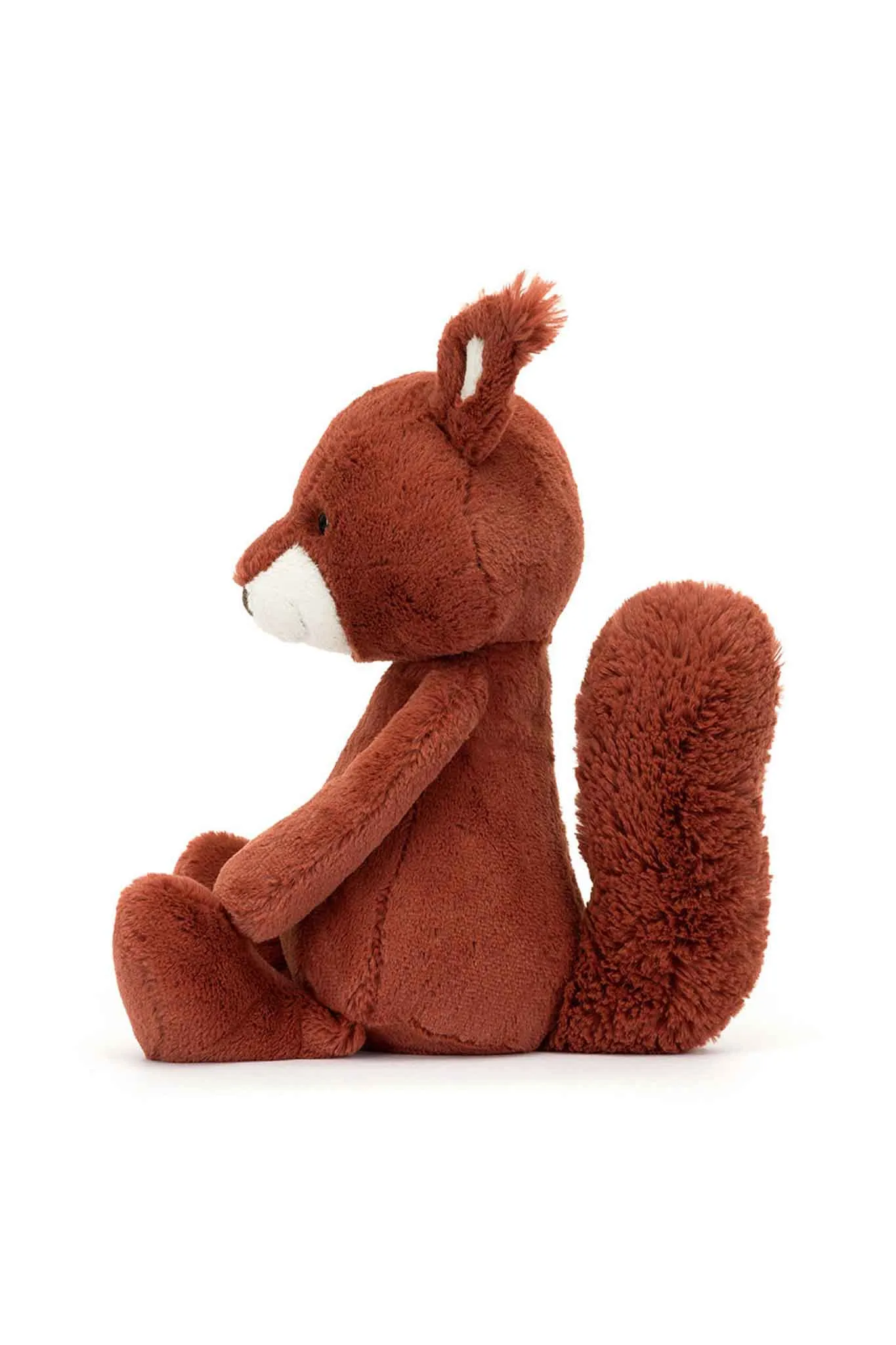 Jellycat Bashful Squirrel Original