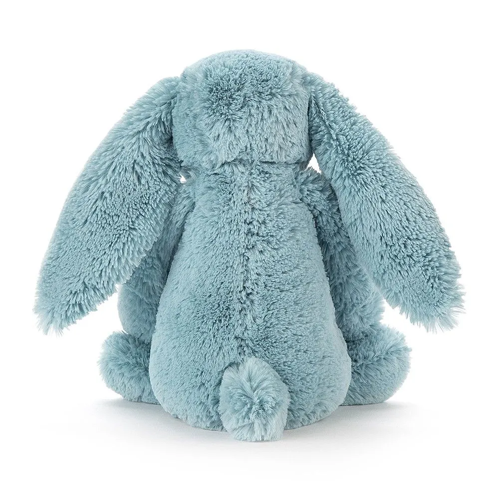 Jellycat Blossom Bunny - Aqua