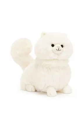 Jellycat Carissa Persian Cat