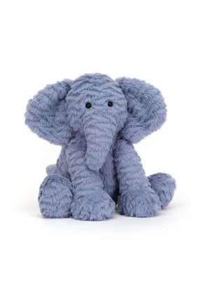 Jellycat Fuddlewuddle Elephant Medium