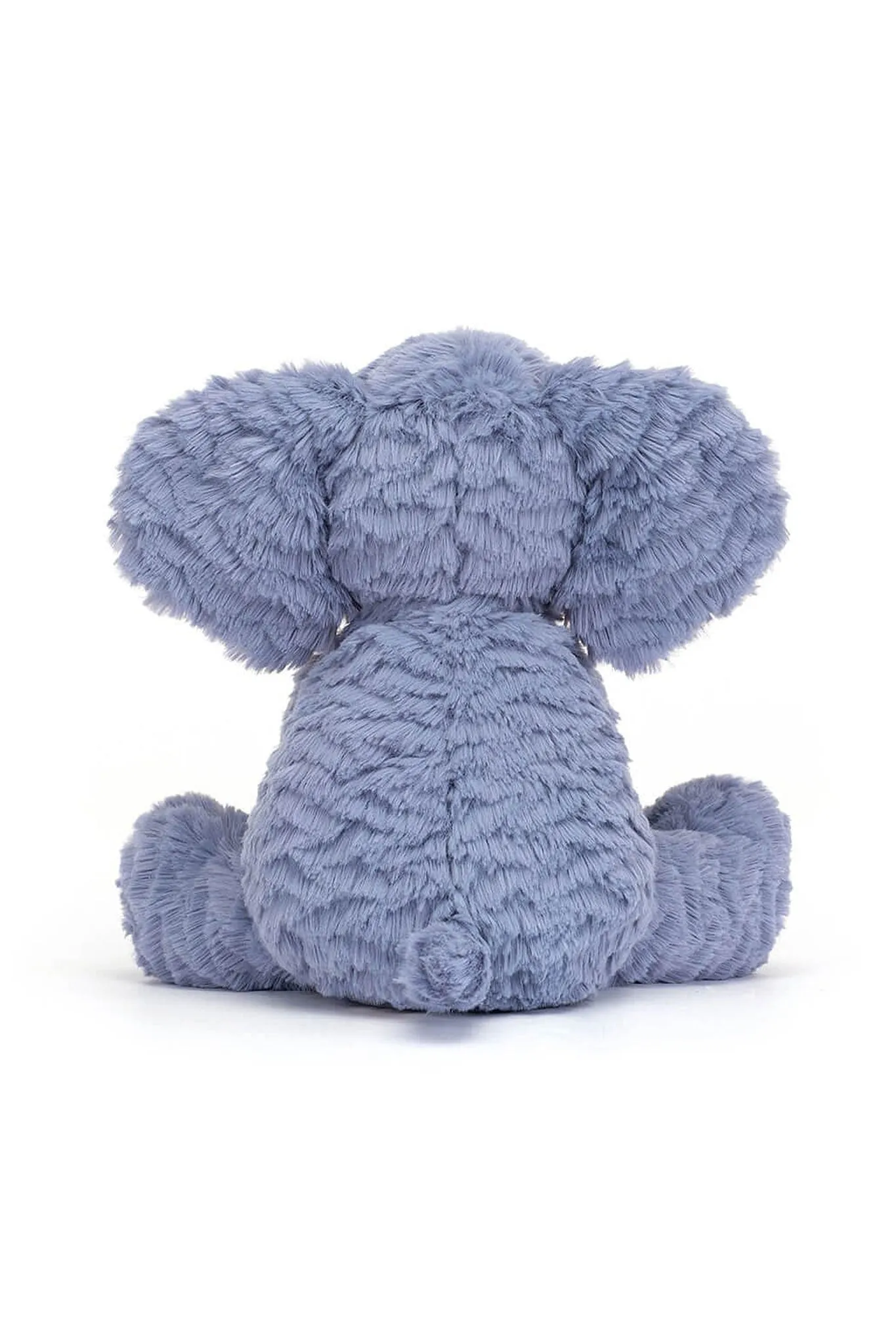 Jellycat Fuddlewuddle Elephant Medium