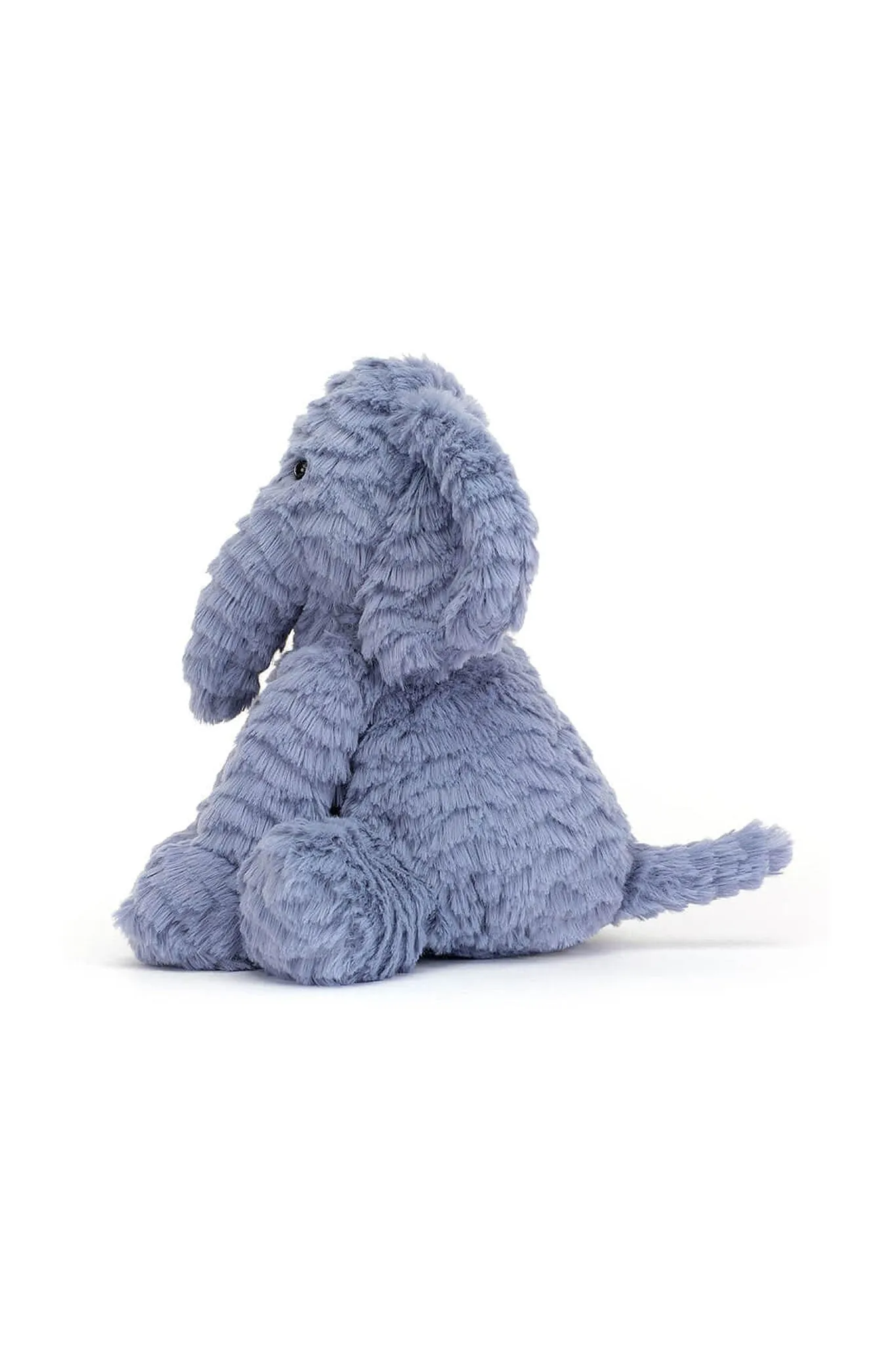 Jellycat Fuddlewuddle Elephant Medium