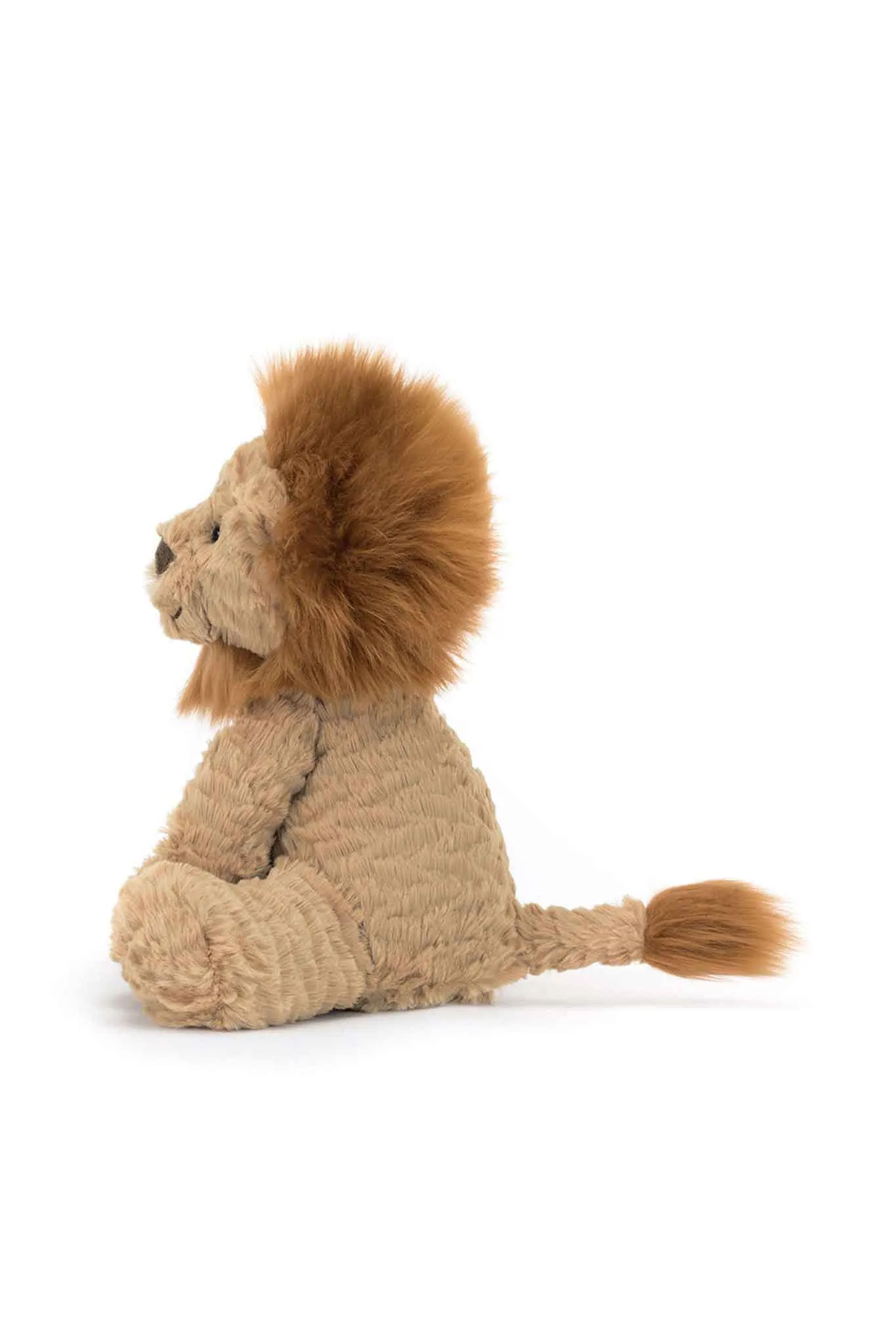 Jellycat Fuddlewuddle Lion Medium