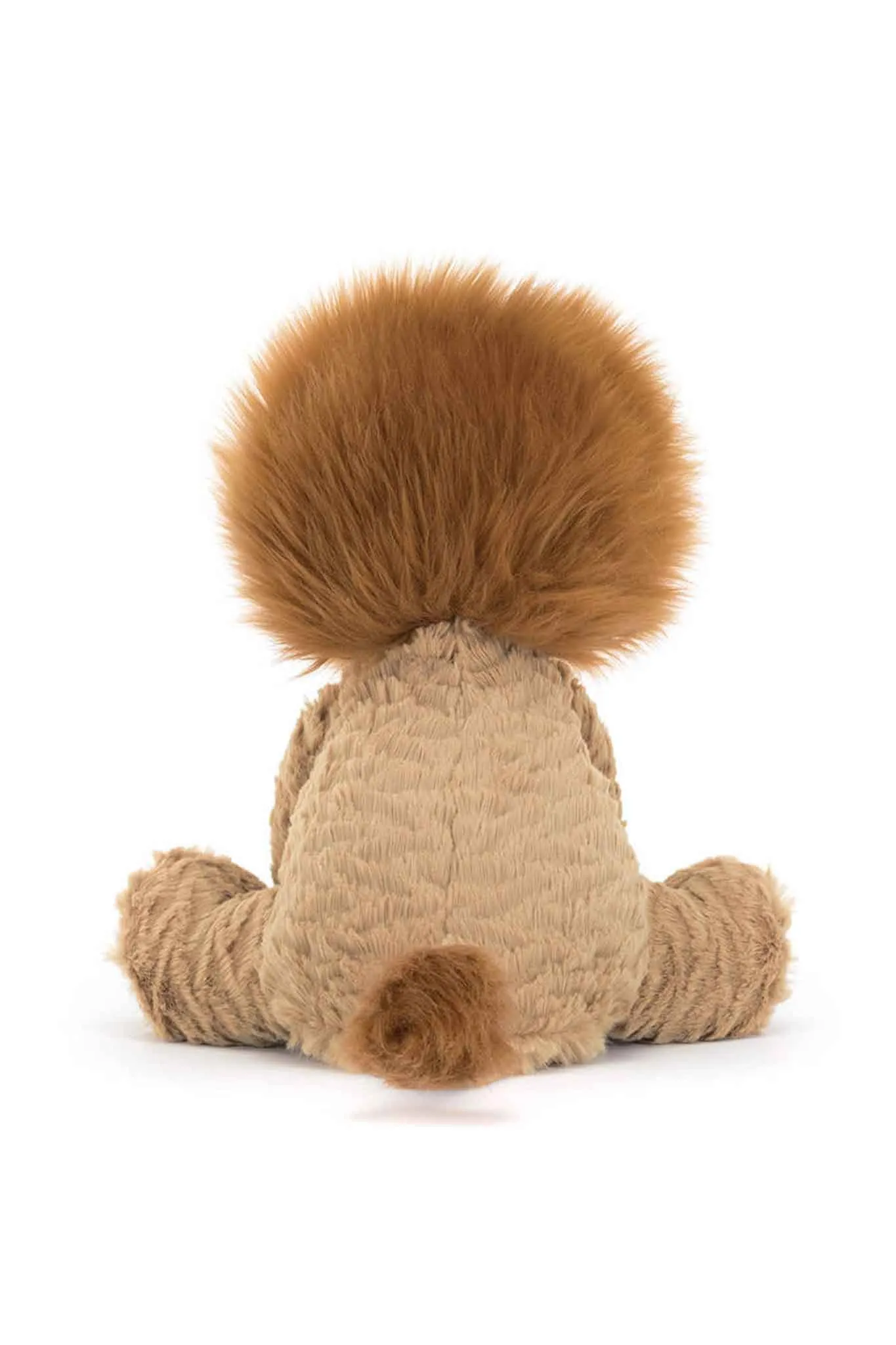 Jellycat Fuddlewuddle Lion Medium