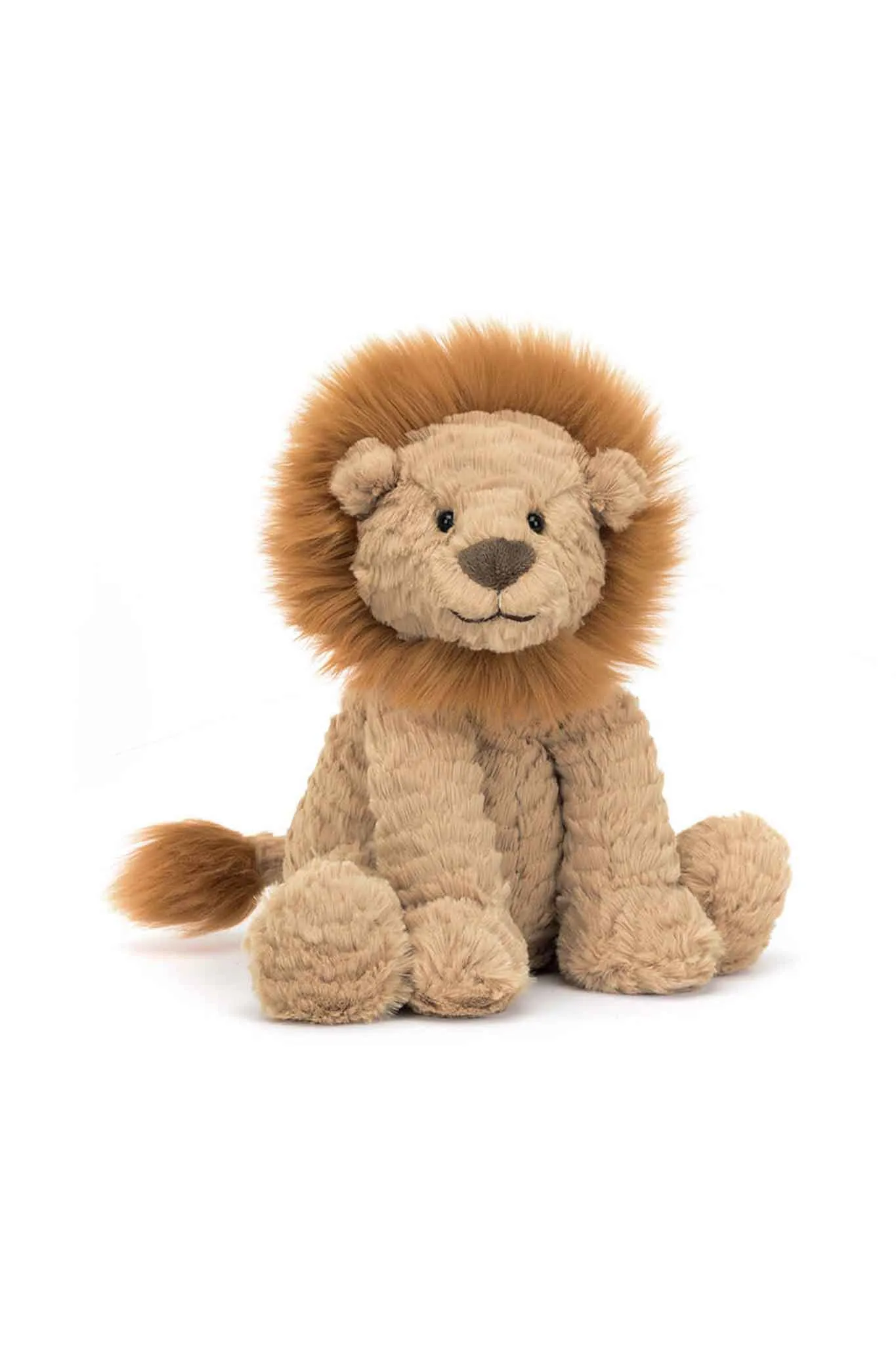 Jellycat Fuddlewuddle Lion Medium