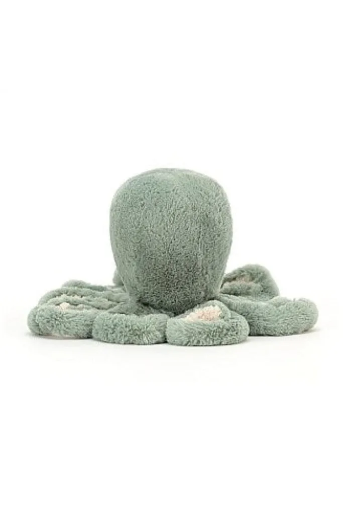 Jellycat - Odyssey Octopus - Small