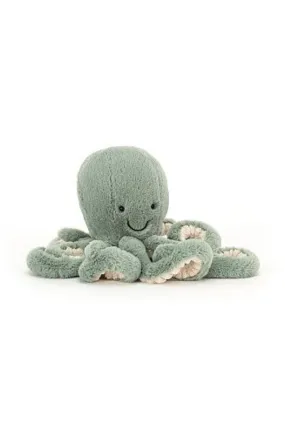 Jellycat - Odyssey Octopus - Small