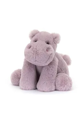 Jellycat Smudge Hippo